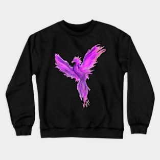 phoenix Crewneck Sweatshirt